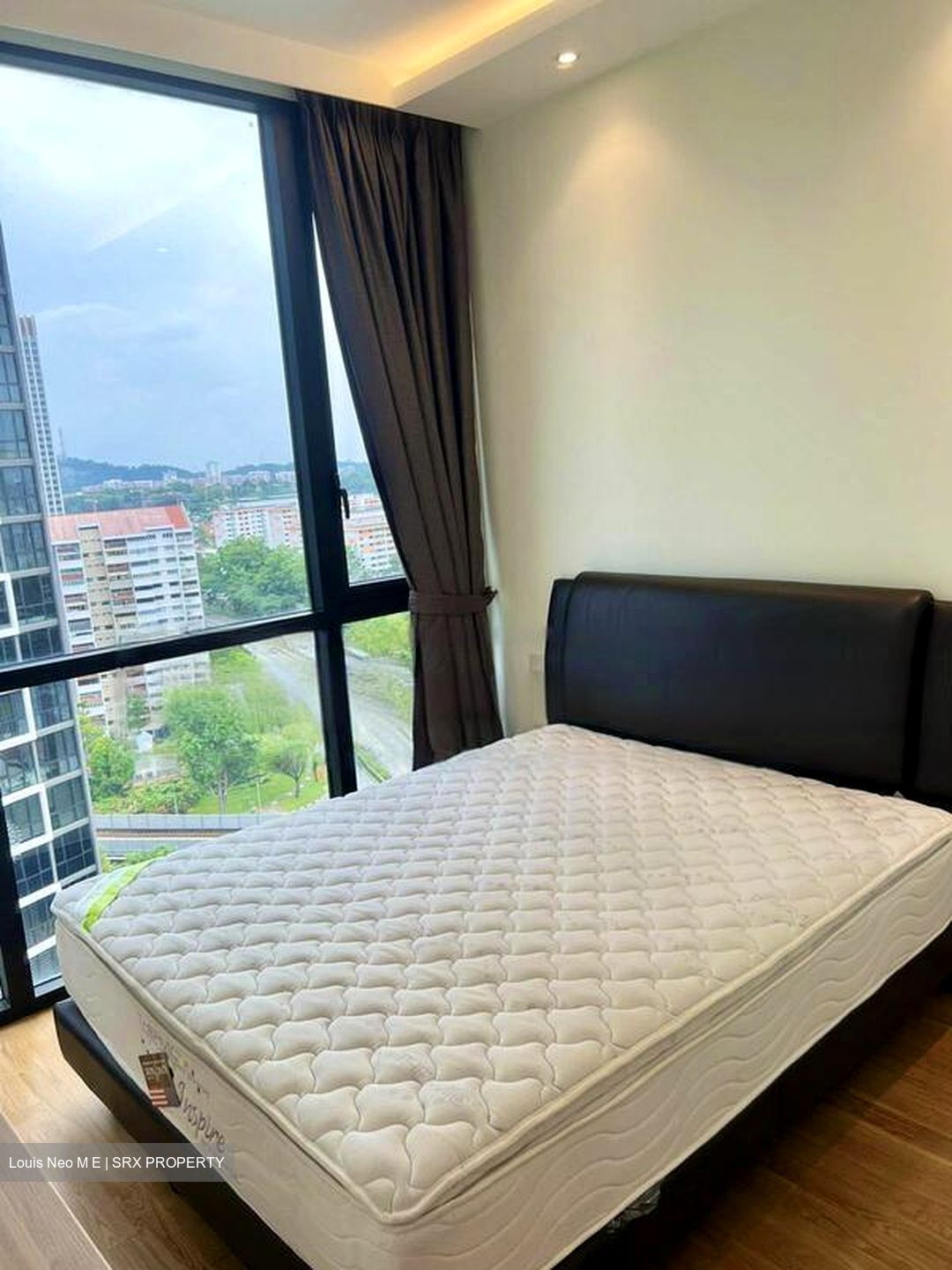 The Trilinq (D5), Condominium #460496511